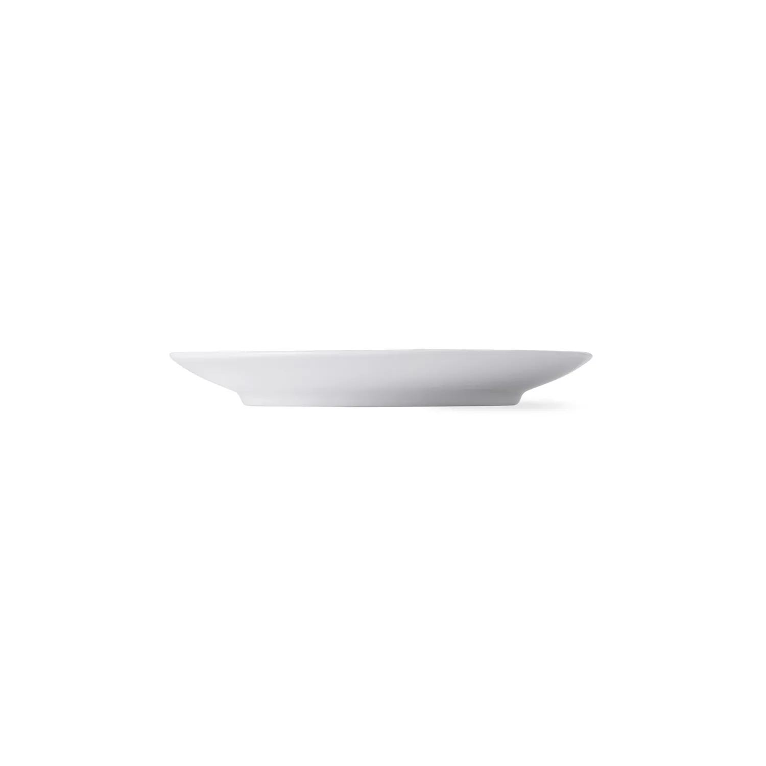 Royal Copenhagen Musselmalet Riflet tallerken coupe 19 cm
