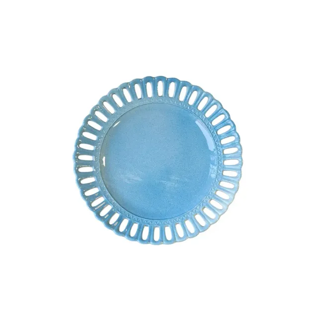 Les Ottomans LACE01 desserttallerken blondekant