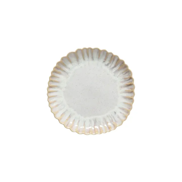 Costa Nova Mallorca tallerken dessert sand beige