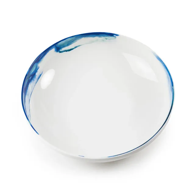 1882-Ltd Jenny Pasta Bowl pastaskål stentøj