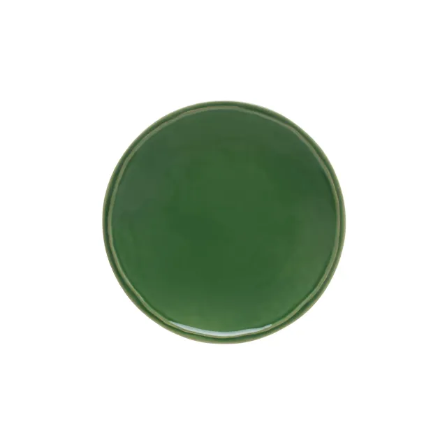 Costa Nova Fontana desserttallerken Forest Green stentøj