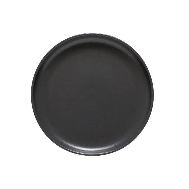 Costa Nova Pacifica middagstallerken Seed Grey mat stentøj