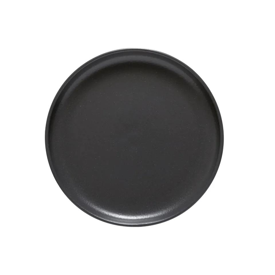 Costa Nova Pacifica middagstallerken Seed Grey mat stentøj