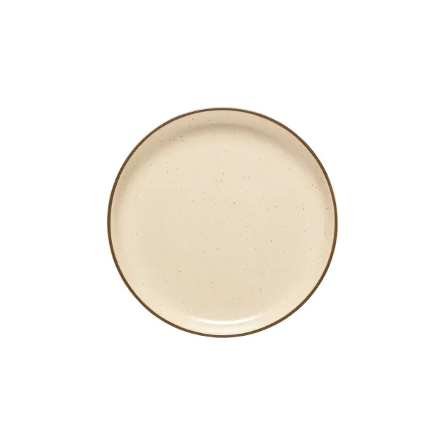Costa Nova Pacifica desserttallerken Monterosa Beige stentøj