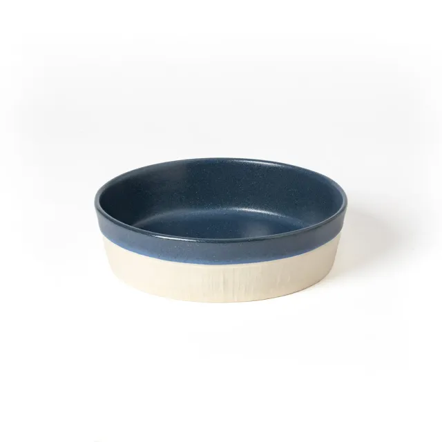 Costa Nova Nótos suppe/pastaskål pitch blue