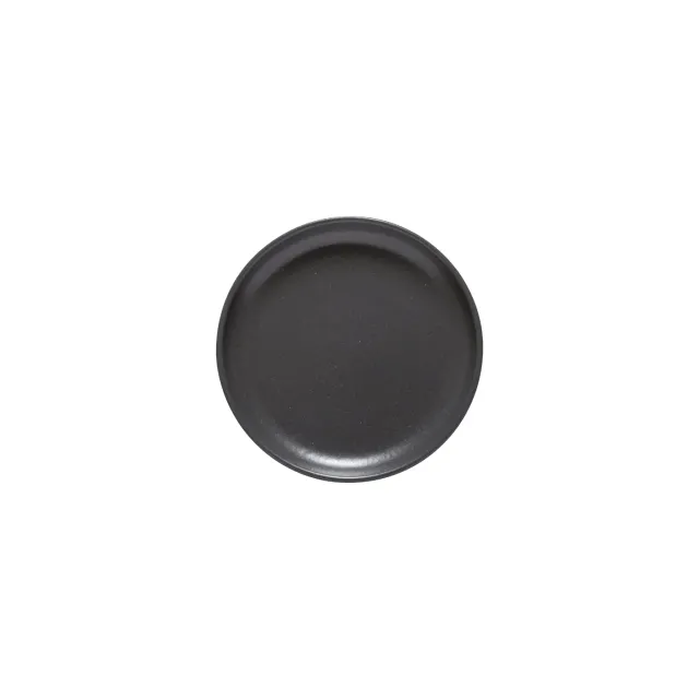Costa Nova Pacifica anrettertallerken Seed Grey mat stentøj