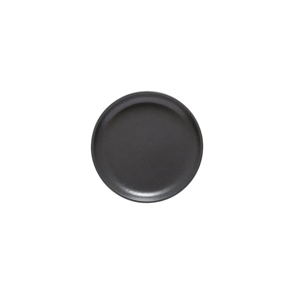 Costa Nova Pacifica anrettertallerken Seed Grey mat stentøj