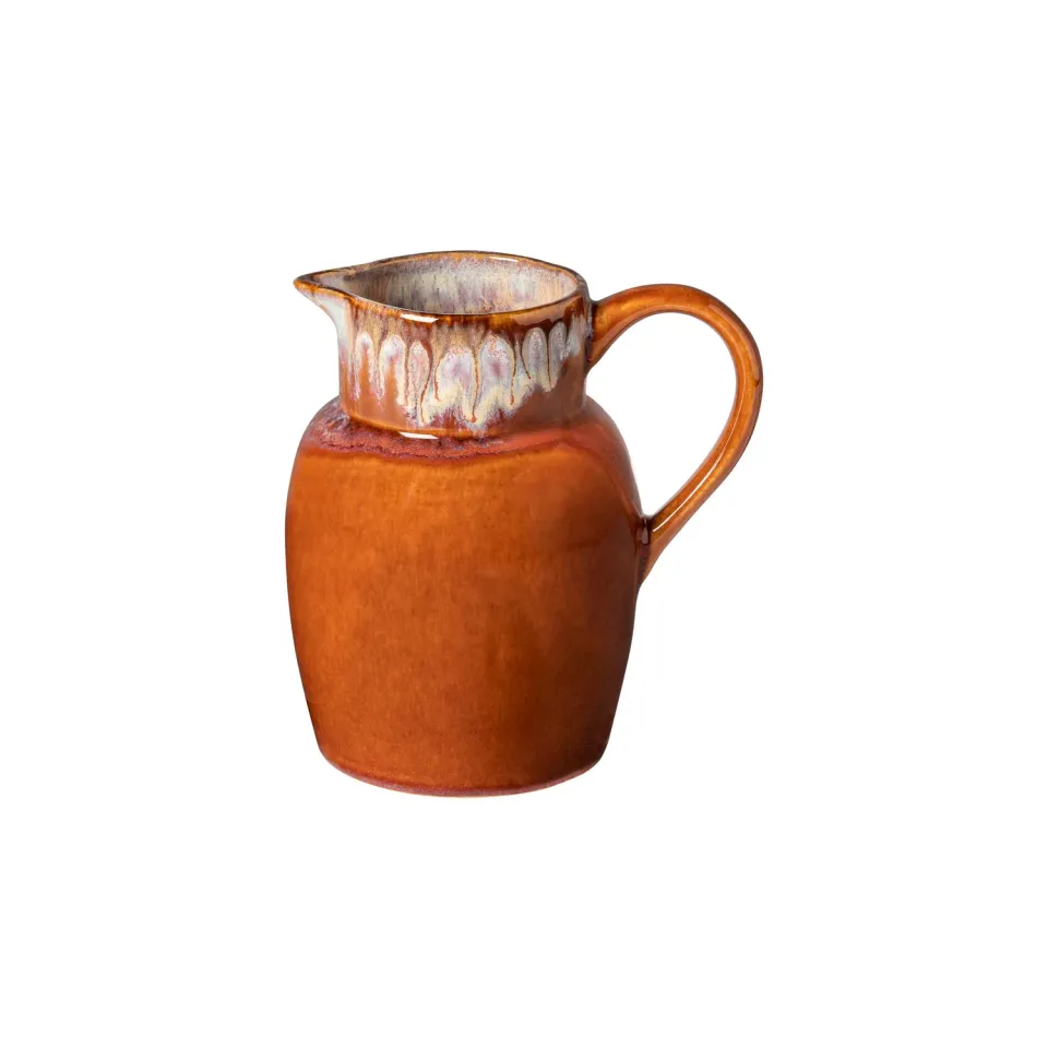 Costa Nova Poterie kande caramel-latte reaktiv