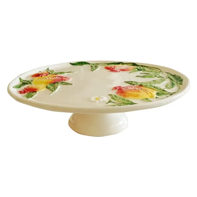 Les Ottomans Pomegranate POM06 kageopsats keramik
