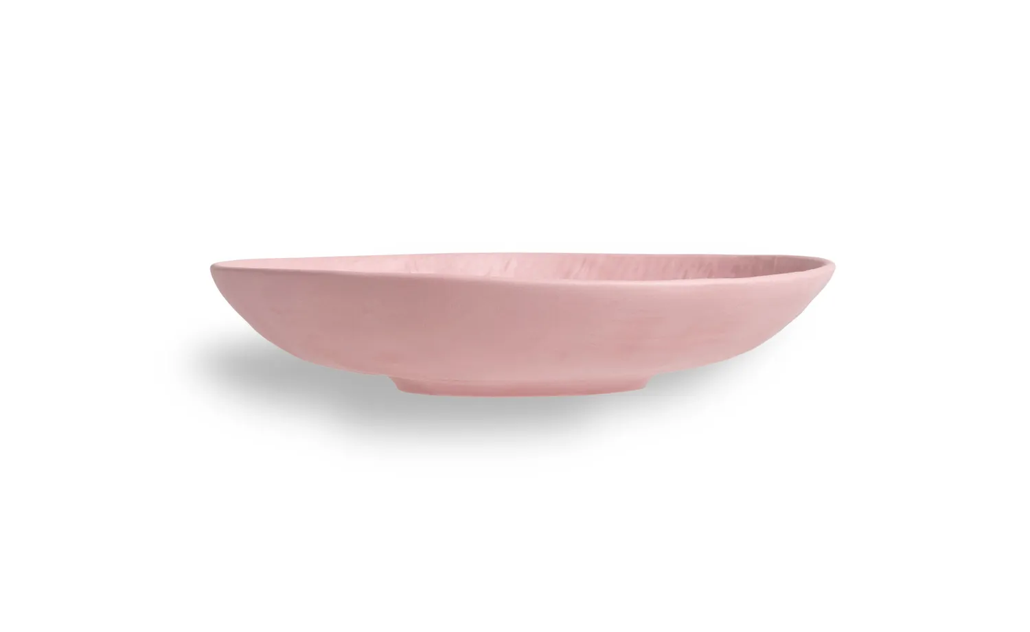 1882-Ltd Crockery Fad Pink Medium stentøj
