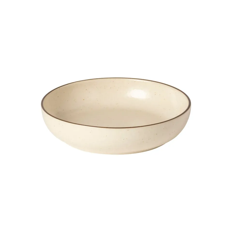 Costa Nova Pacifica suppe pastaskål beige