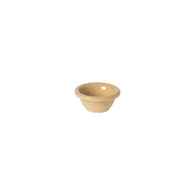 Costa Nova Scotia smørskål ramekin brun stentøj