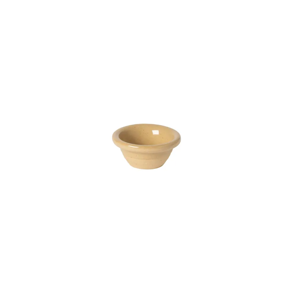 Costa Nova Scotia smørskål ramekin brun stentøj