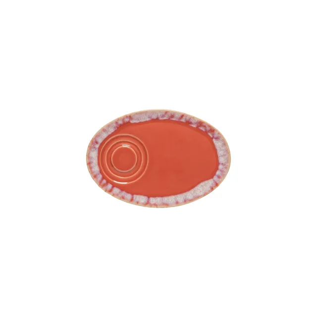 Costa Nova Grespresso underkop stentøj sunset red