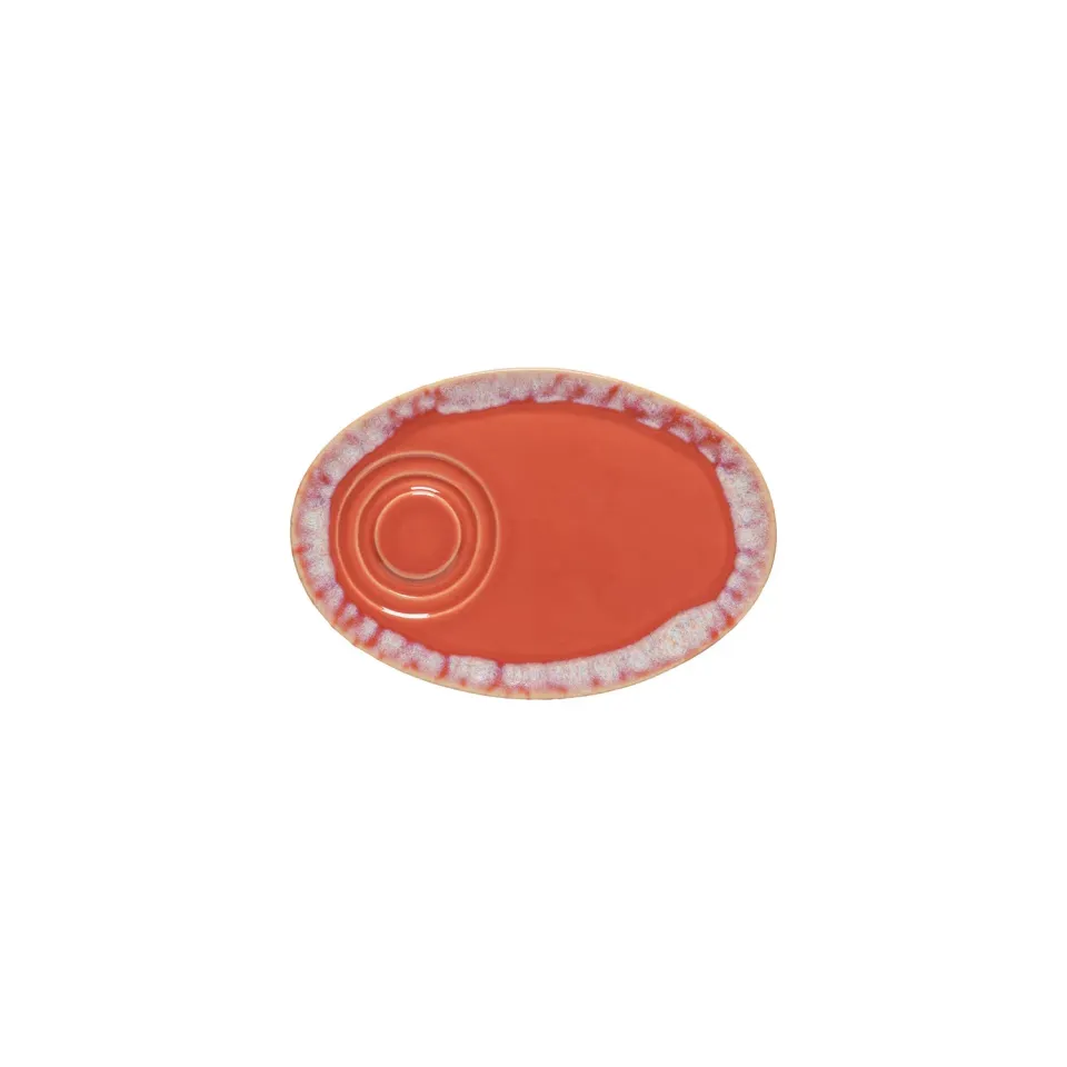Costa Nova Grespresso underkop stentøj sunset red
