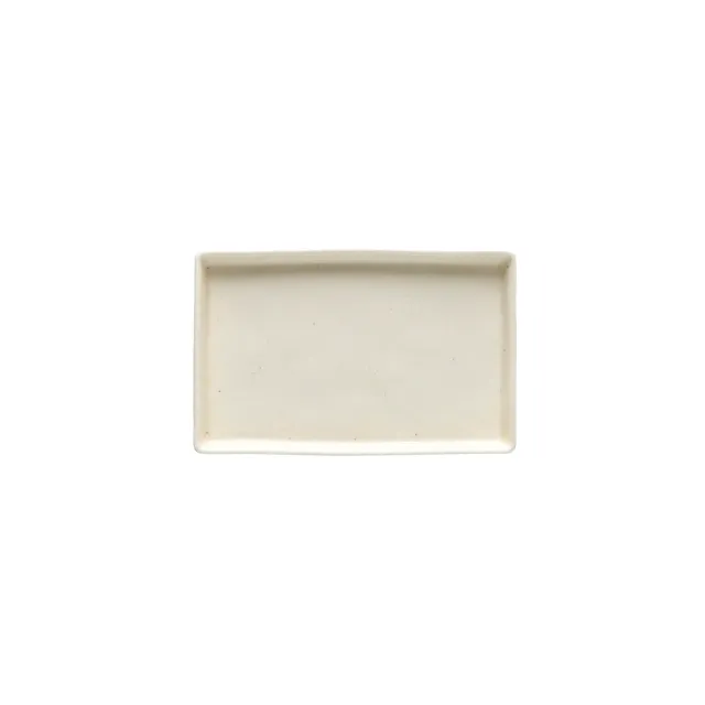 Costa Nova Lagoa fad Pedra Beige mat glasur
