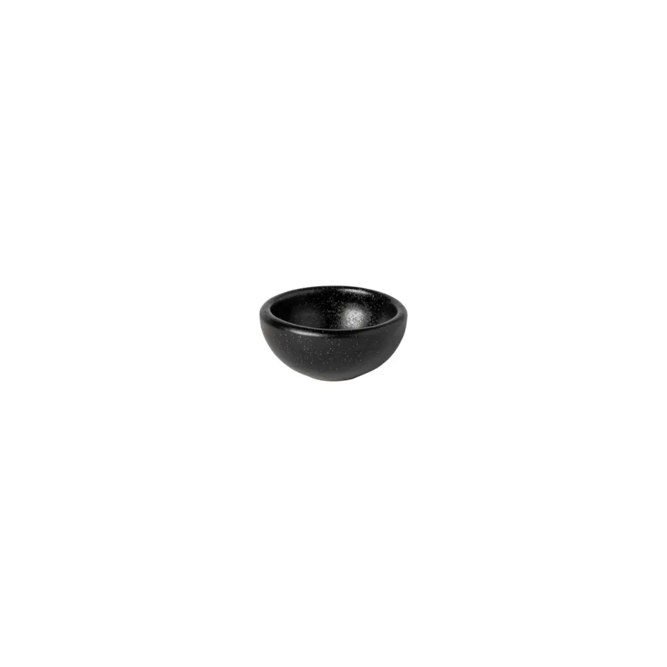 Costa Nova Boutique Small Dip Bowl dipskål sort mat