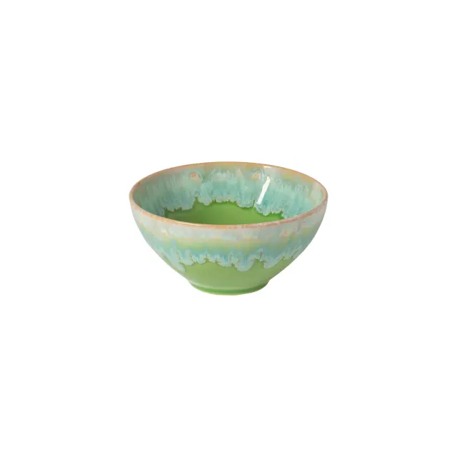Costa Nova Taormina suppe- og cerealskål Lime Green blank
