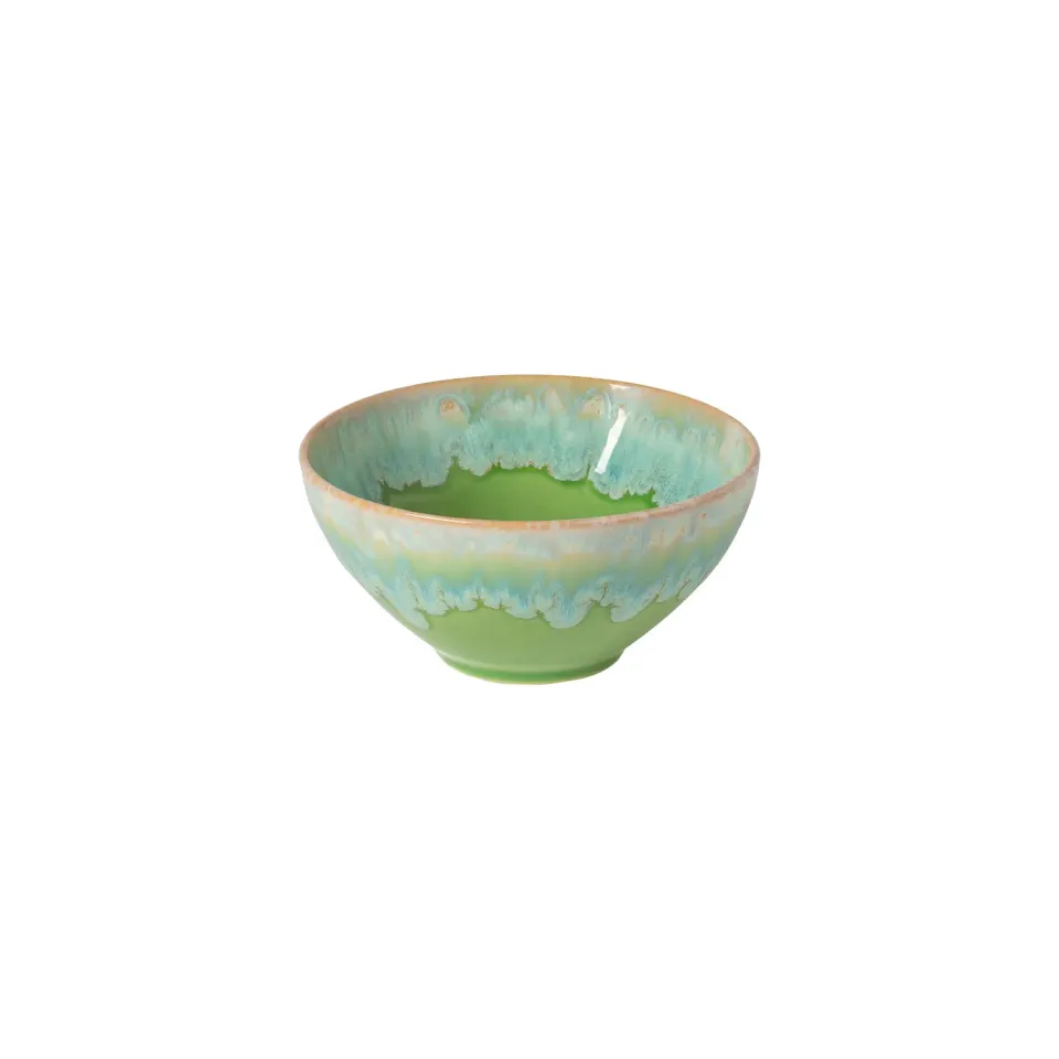 Costa Nova Taormina suppe- og cerealskål Lime Green blank
