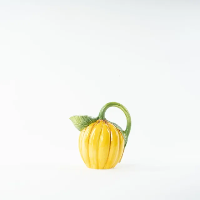 Les Ottomans FRJ04 kande keramik banan 1 liter