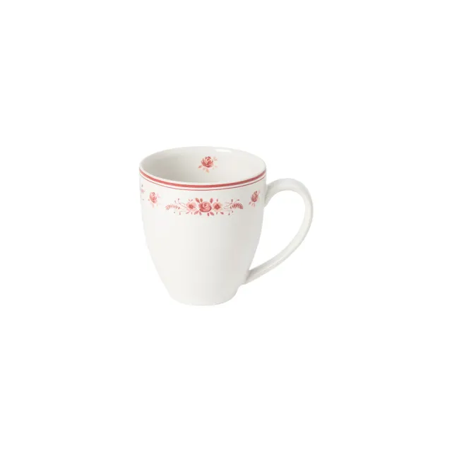 Costa Nova Vila krus white-red stentøj