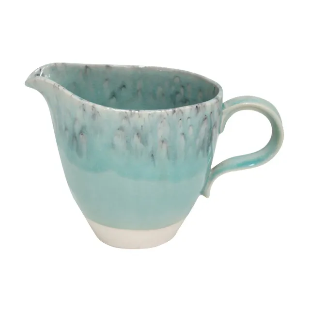 Costa Nova Madeira Pitcher kande blå stentøj