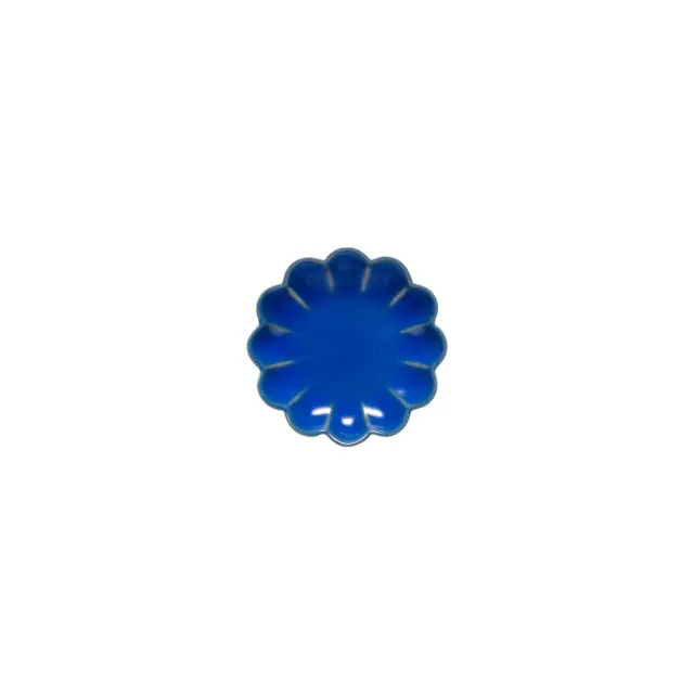 Costa Nova Marrakesh forretstallerken Ciel Blue Eco