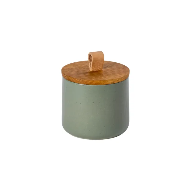 Costa Nova Pacifica krukke Artichoke Green stentøj