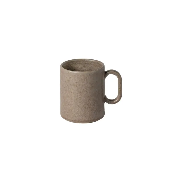 Costa Nova Redonda krus stentøj oak brown mat