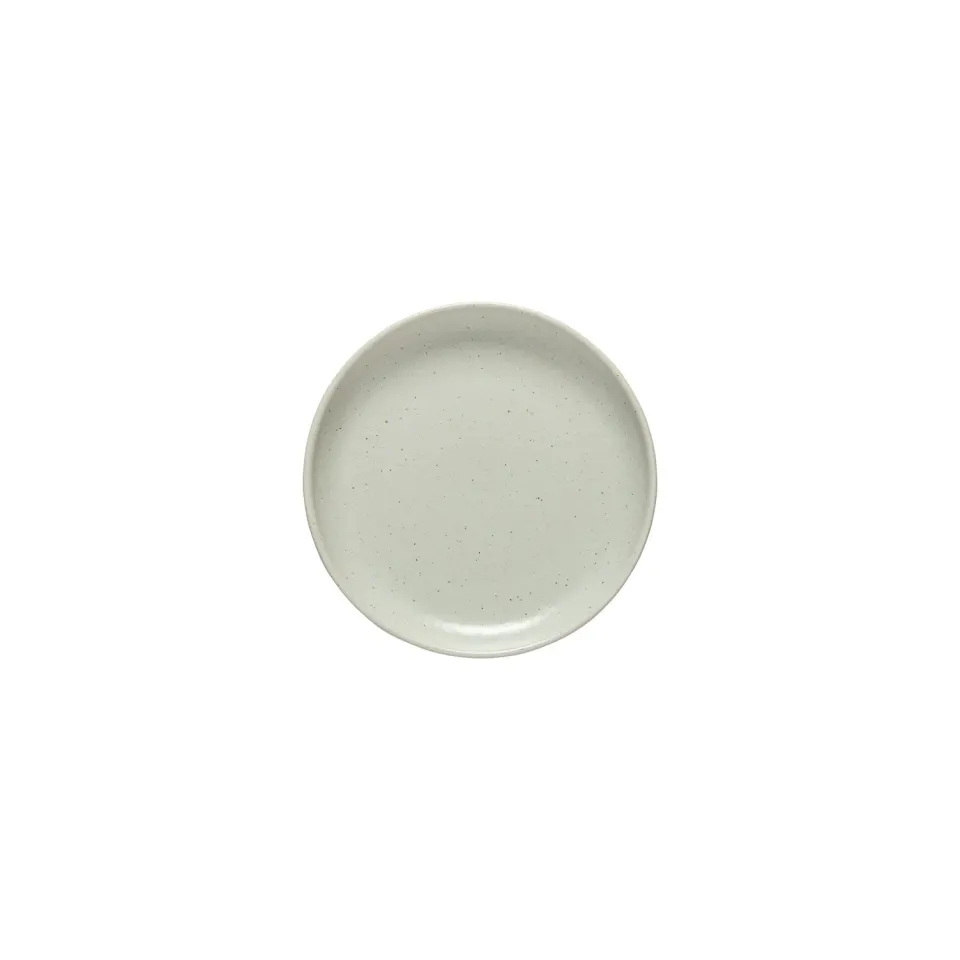 Costa Nova Pacifica forrettallerken Oyster Grey mat