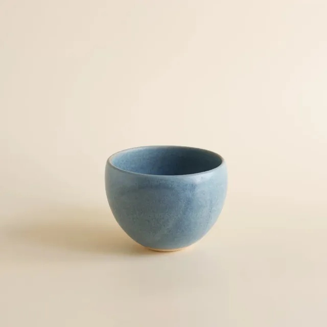 Odd Boys Ceramic Odd Personal Size Cup kop BLU håndlavet