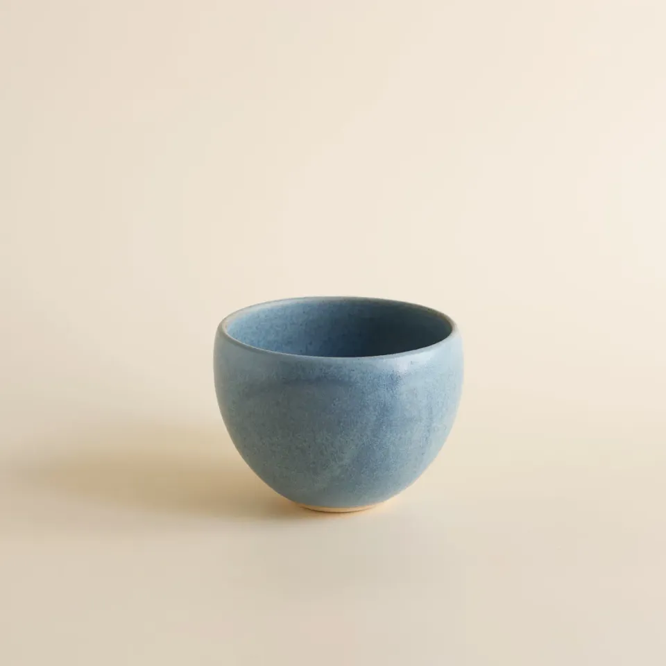 Odd Boys Ceramic Odd Personal Size Cup kop BLU håndlavet