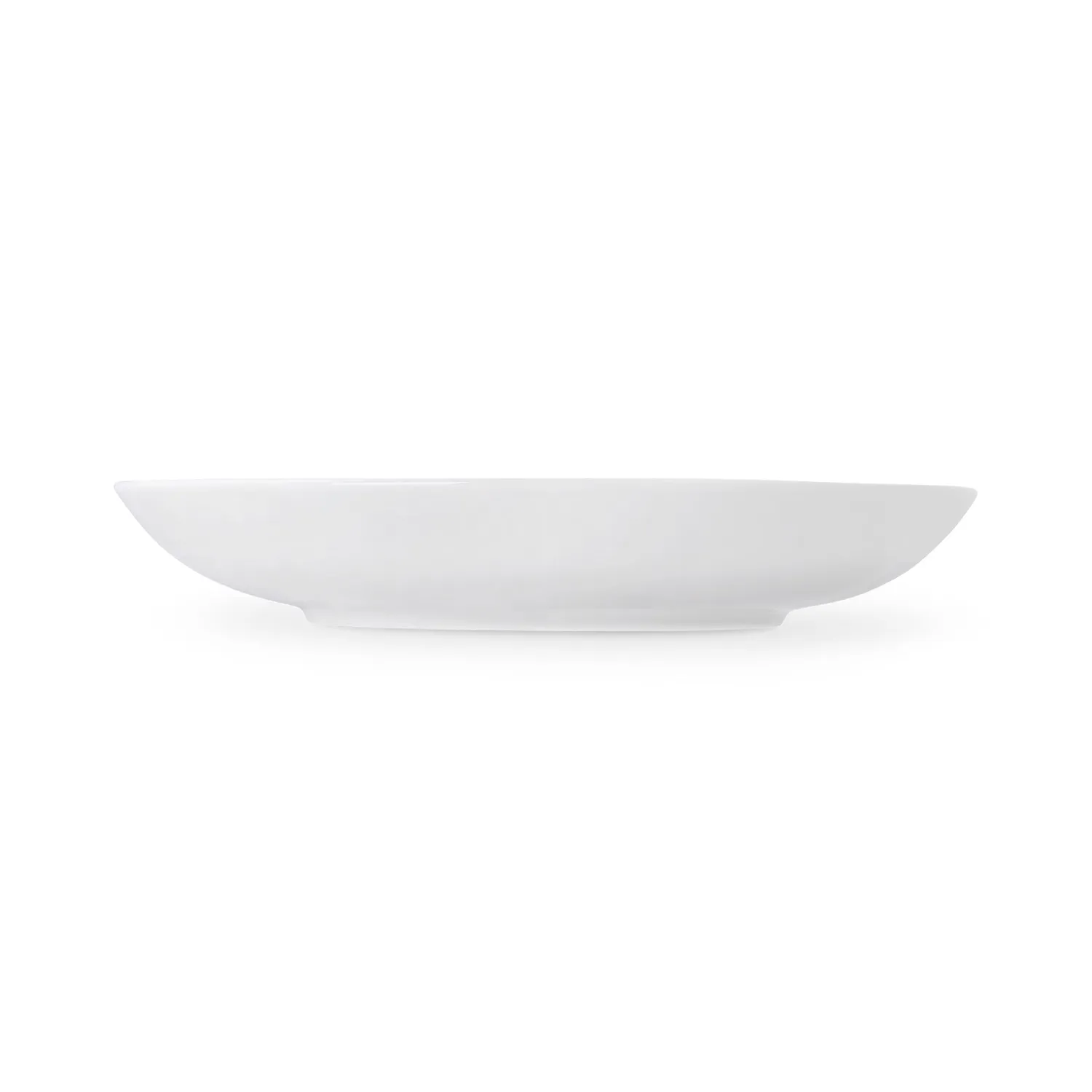 Royal Copenhagen Royal Creatures tallerken 25 cm Svane