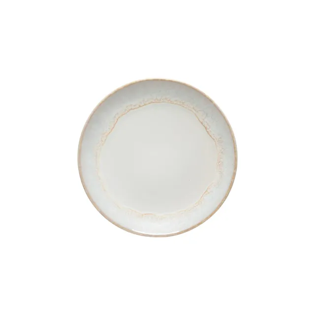 Costa Nova Brisa dessert salattallerken Salt White
