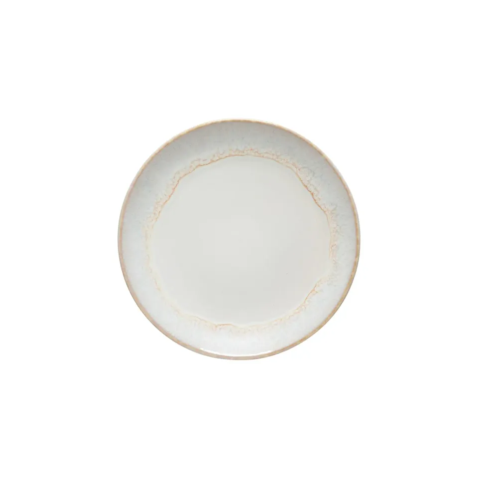 Costa Nova Brisa dessert salattallerken Salt White
