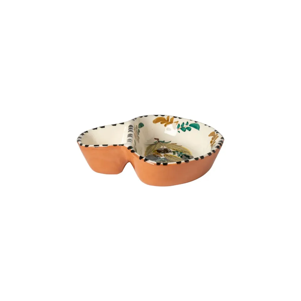 Costa Nova Alentejo olivenskål Olive Beige stor