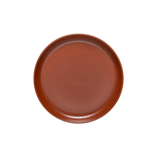 Costa Nova Pacifica SOP252 frokosttallerken cayenne rød