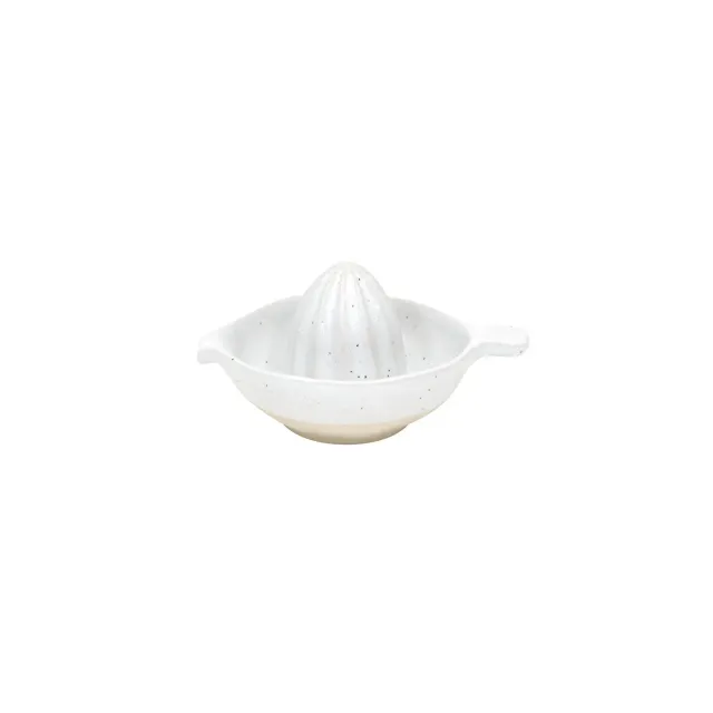 Costa Nova Fattoria citruspresser White stentøj blank