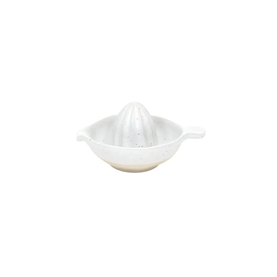 Costa Nova Fattoria citruspresser White stentøj blank