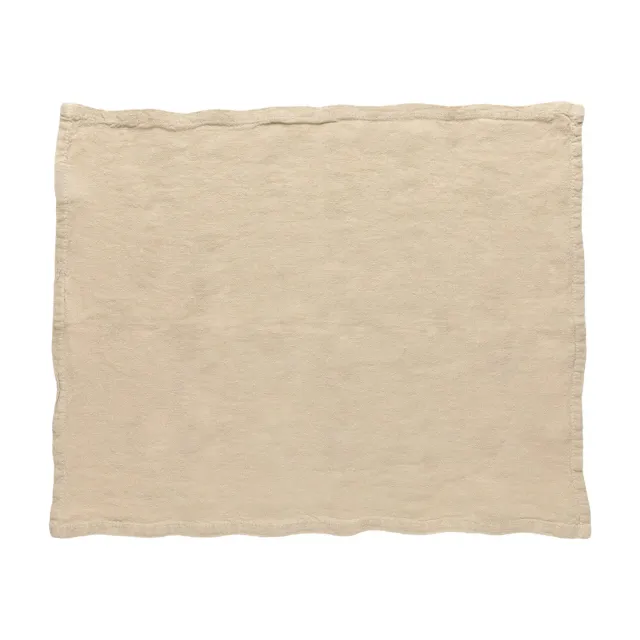 Costa Nova Maria Dækkeserviet Khaki Brown hør