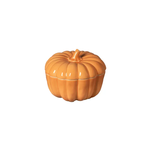 Costa Nova Silvina Small Pumpkin Casserole gryde terracotta