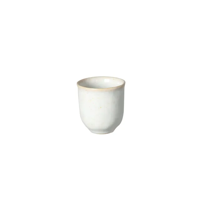 Costa Nova Roda Small Cup kop Branca White blank