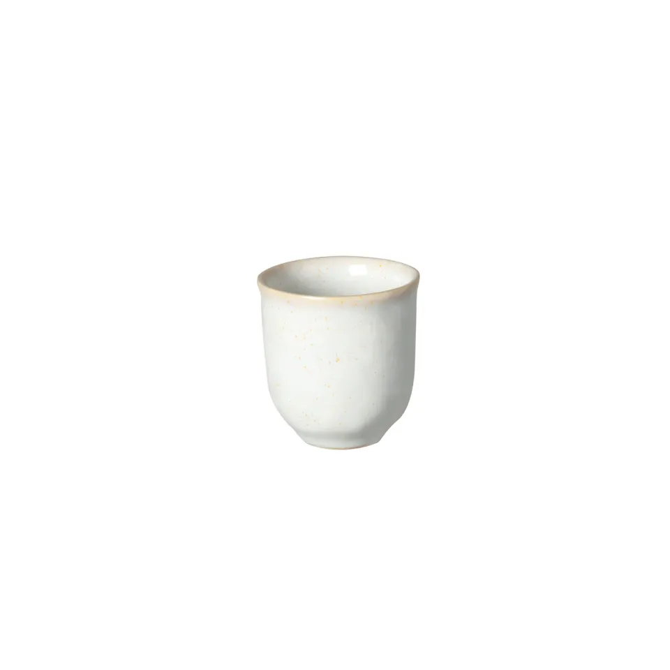 Costa Nova Roda Small Cup kop Branca White blank
