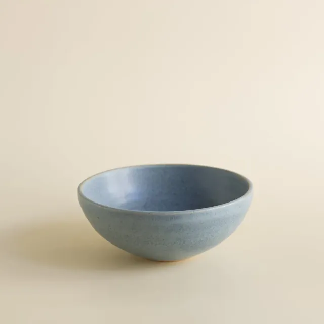 Odd Boys Ceramic Odd Small Bowl skål BLU 360 ml
