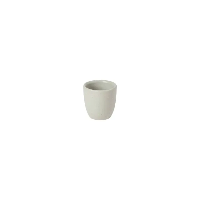 Costa Nova Pacifica espressokop oyster grey stentøj