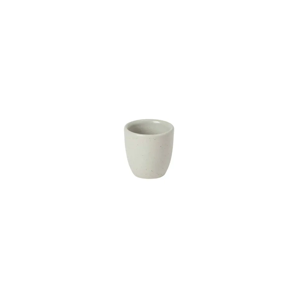 Costa Nova Pacifica espressokop oyster grey stentøj