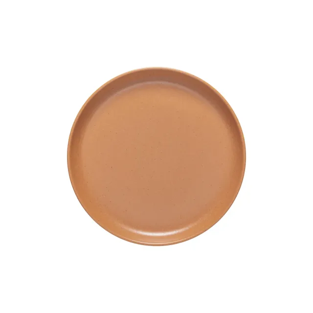 Costa Nova Pacifica lille middagstallerken terracotta