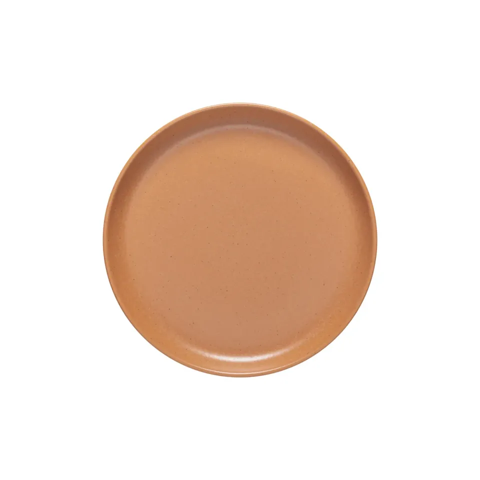 Costa Nova Pacifica lille middagstallerken terracotta