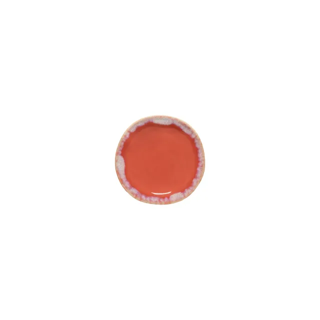 Costa Nova Grespresso forretstallerken sunset red