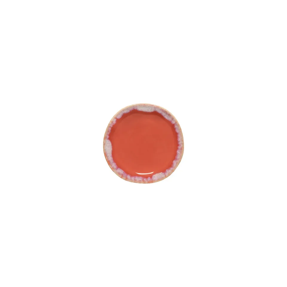 Costa Nova Grespresso forretstallerken sunset red